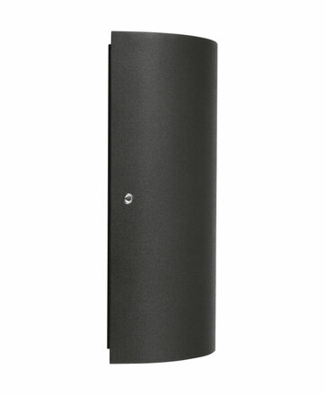 LEDVANCE O FACADE UPDOWN 12 W 3000 K IP54 GY 4058075075054