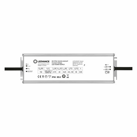 LEDVANCE DR-PFM -150/220-240/24/P 4058075239975