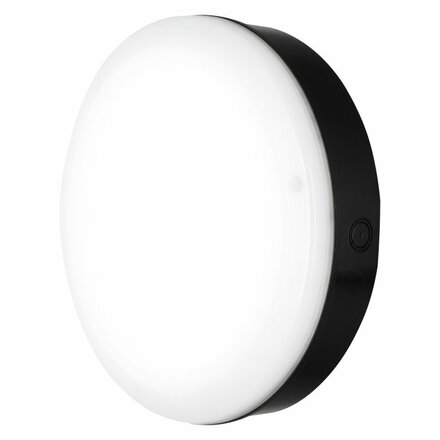 LEDVANCE SF BLKH 250 EM 10 W 4000 K BK IP65 4058075375062
