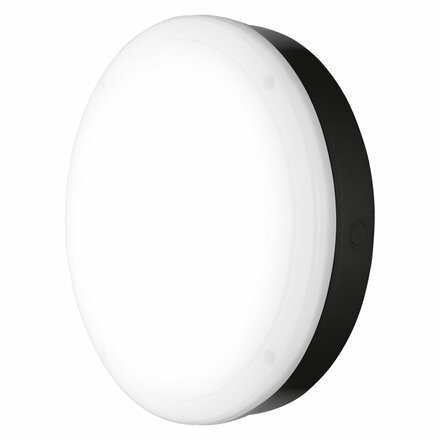 LEDVANCE SF BLKH 300 15W/3000K BK IP65 4058075375208