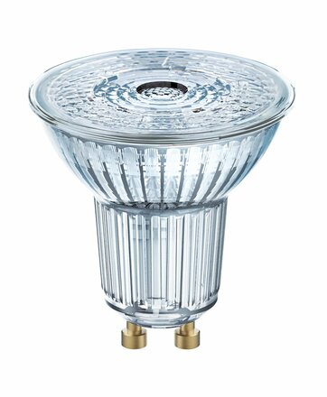 LEDVANCE PARATHOM LED PAR16 50 36d 4.5 W/4000 K GU10 4058075608252