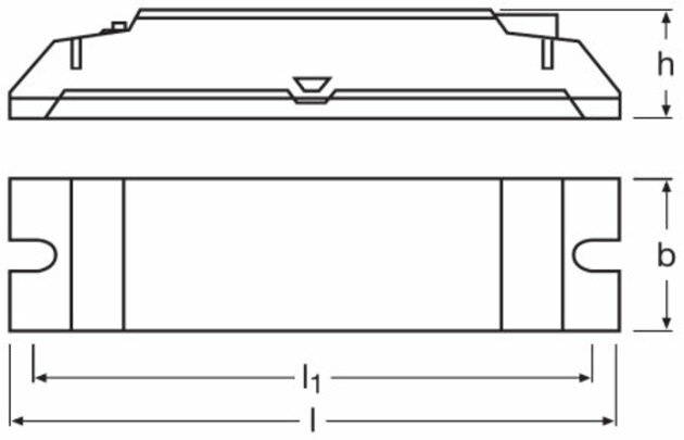 LEDVANCE DALIeco Control 4008321988645