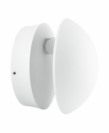 LEDVANCE LED FACADE INDIRECT 13 W 3000 K RD WT 4058075075030