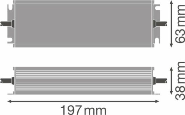 LEDVANCE DR-PFM -100/220-240/24/P 4058075239937