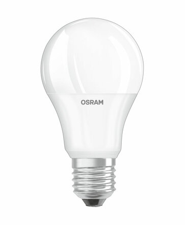 OSRAM LED PARATHOM DIM CL A FR 75 dim 11W/827 E27