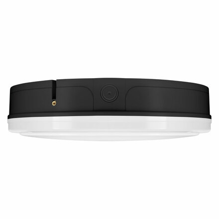 LEDVANCE SF BLKH 250 EM 10 W 3000 K BK IP65 4058075375048