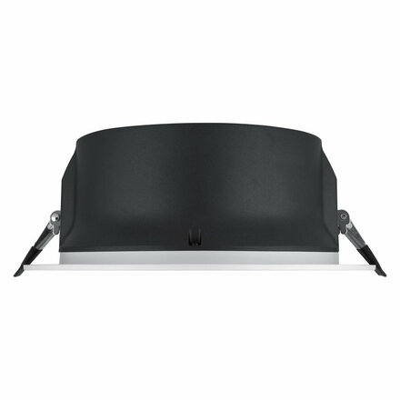 LEDVANCE DL UGR19 PFM DN195 21 W 840 WT IP54 4058075459274