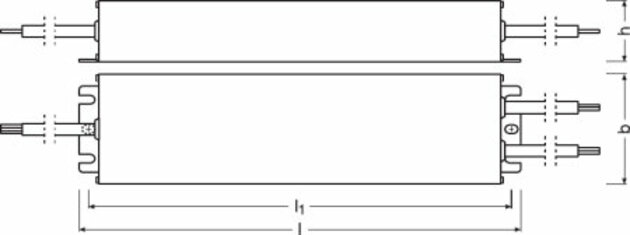 LEDVANCE OTi DALI 210/220-240/24 1-4 CH 4062172032087