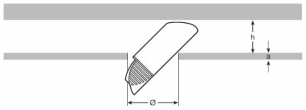 OSRAM trafo halotronic HTM 70/230-240