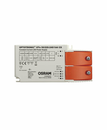 LEDVANCE OTe 50/220-240/1A4 CS 4052899917583