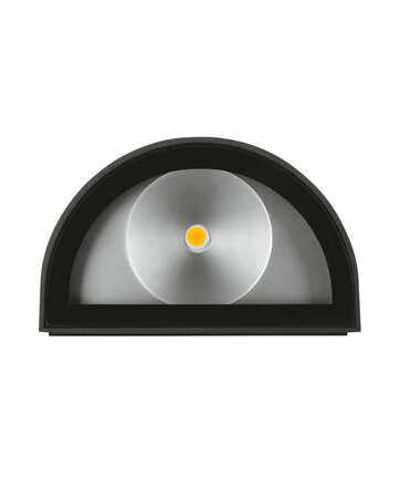 LEDVANCE O FACADE UPDOWN 12 W 3000 K IP54 GY 4058075075054