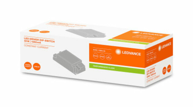 LEDVANCE DR DS-PFM -40/220-240/1A0 4058075239791