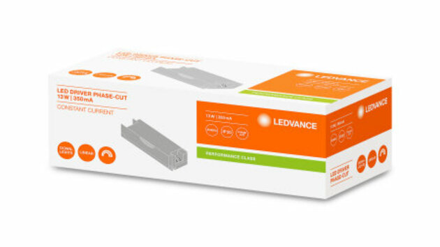 LEDVANCE DR PC-PFM -13/220-240/350 4058075239814