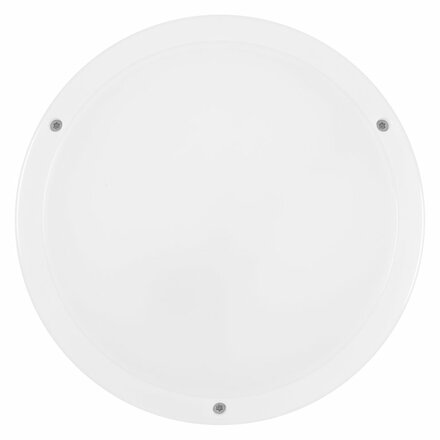 LEDVANCE SF BLKH 250 EM 10 W 4000 K BK IP65 4058075375062
