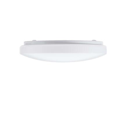 OSMONT SAG67740 SAGITA 1 stropní/nástěnné plastové svítidlo IP54 4000 K 18W LED