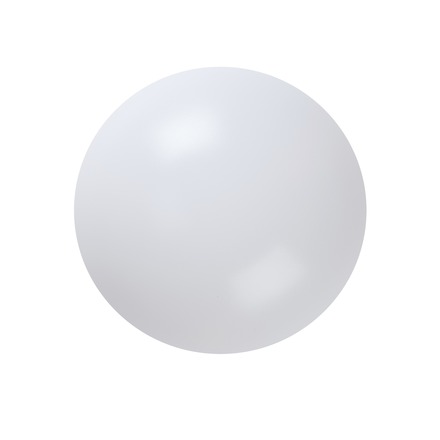 OSMONT SAG67748 SAGITA 2 stropní/nástěnné plastové svítidlo IP54 4000 K 27W LED DALI HF