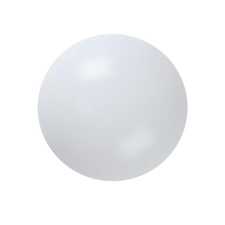 OSMONT SAG71427 SAGITA 2 stropní/nástěnné plastové svítidlo IP54 3000/4000 K 24W LED HF