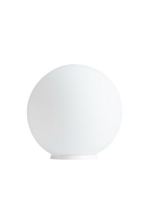 OSMONT STY43973 STYX 3 stropní/nástěnné skleněné svítidlo bílá IP65 25W E27