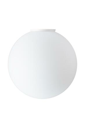 OSMONT STY61240 STYX 4 stropní skleněné svítidlo bílá IP65 3000 K 27W LED