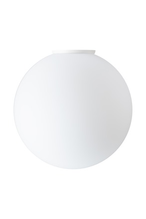 OSMONT STY61241 STYX 4 stropní skleněné svítidlo bílá IP65 3000 K 27W LED DALI