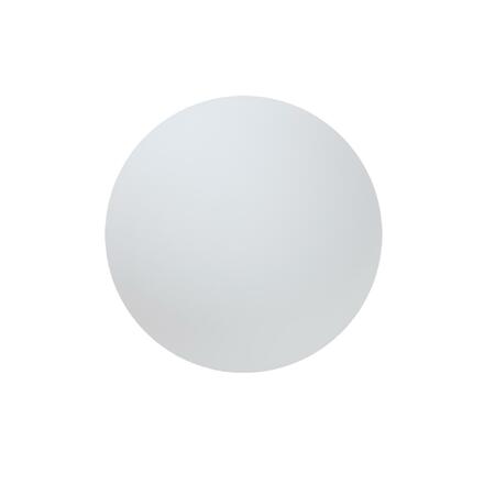 OSMONT STY61246 STYX 4 stropní skleněné svítidlo chrom / bílá IP65 3000 K 27W LED