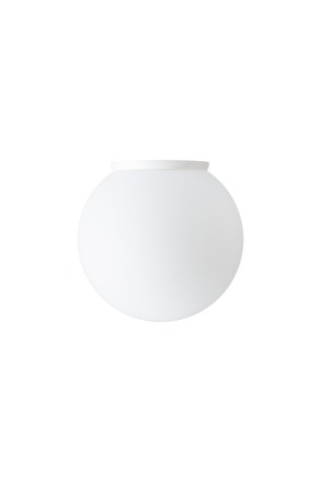 OSMONT STY71020 STYX 2 stropní/nástěnné skleněné svítidlo bílá IP65 3000 K 9W LED DALI