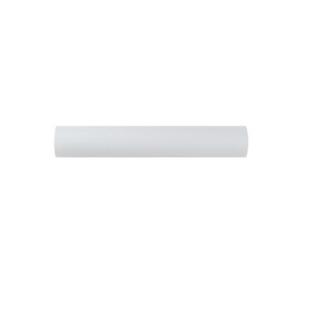 OSMONT SYL51420 SYLVIA 1 stropní/nástěnné skleněné svítidlo bílá IP44 3000 K 18W LED