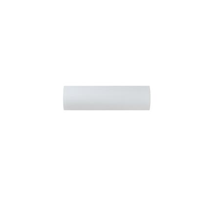 OSMONT SYL59720 SYLVIA 1A stropní/nástěnné skleněné svítidlo bílá IP44 4000 K 10W LED