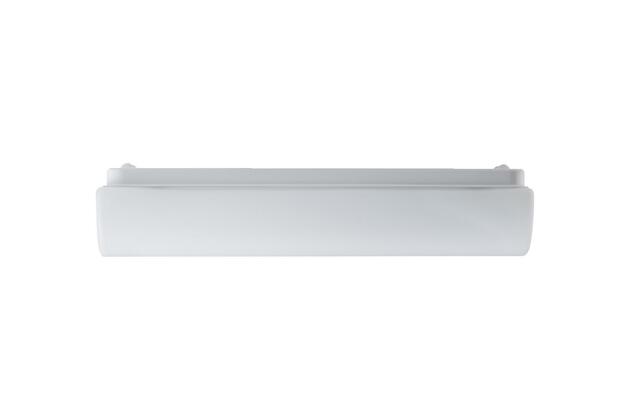 OSMONT SYL59720 SYLVIA 1A stropní/nástěnné skleněné svítidlo bílá IP44 4000 K 10W LED