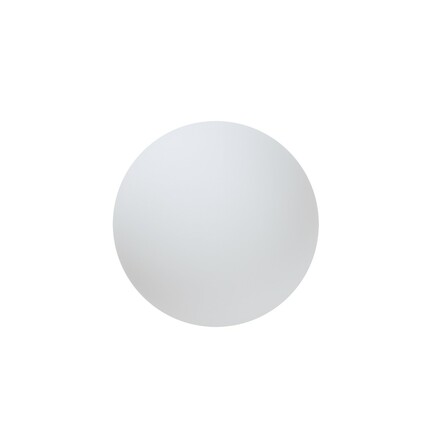 OSMONT TAN62752 TANIA P1 HP závěsné skleněné svítidlo černá / bílá IP40 4000 K 52W LED