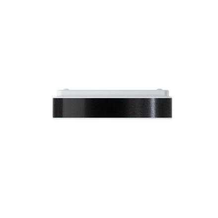 OSMONT TIL52606 TILIA C1 stropní/nástěnné plastové svítidlo IP44 2x25W E27