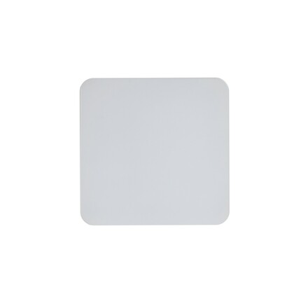 OSMONT TIL52612 TILIA C3 stropní/nástěnné plastové svítidlo bílá / bílo - černá IP44 4x25W E27