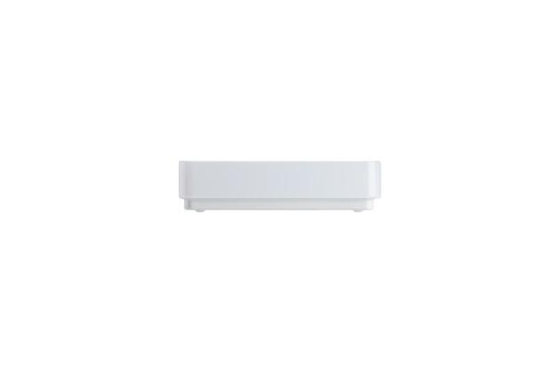 OSMONT TIL53411 TILIA 1 stropní/nástěnné plastové svítidlo IP54 3000 K 23W LED HF