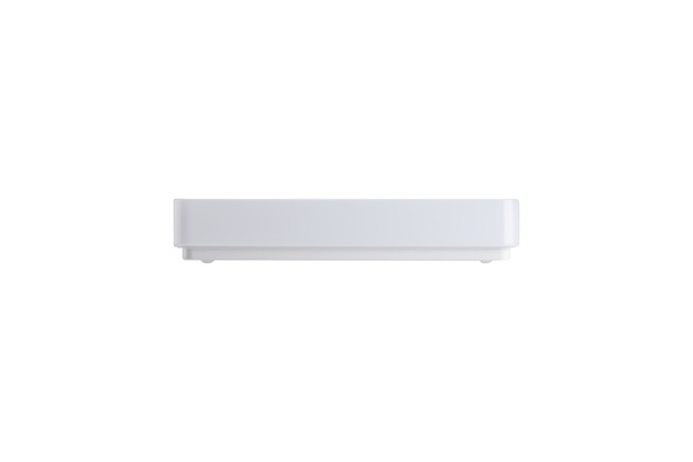 OSMONT TIL56367 TILIA 2 stropní/nástěnné plastové svítidlo IP54 3000 K 33W LED DALI HF