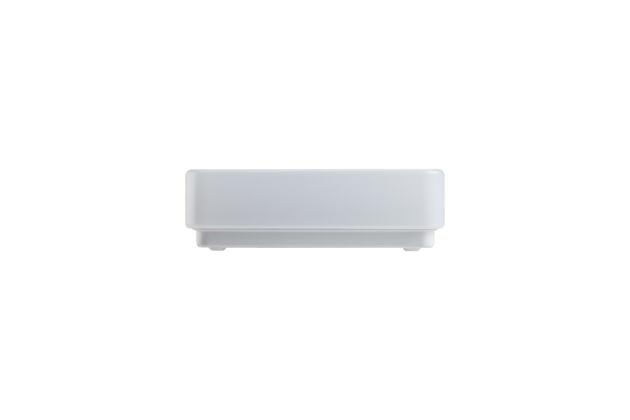 OSMONT TIL56851 TILIA 1A stropní/nástěnné plastové svítidlo IP54 4000 K 11W LED HF