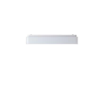 OSMONT TIL67764 TILIA 2A stropní/nástěnné plastové svítidlo IP54 4000 K 17W LED nouzové kombinované 3 h