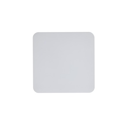 OSMONT TIL69289 TILIA C2A stropní/nástěnné plastové svítidlo bílá / bílo - černá IP54 3000 K 17W LED DALI