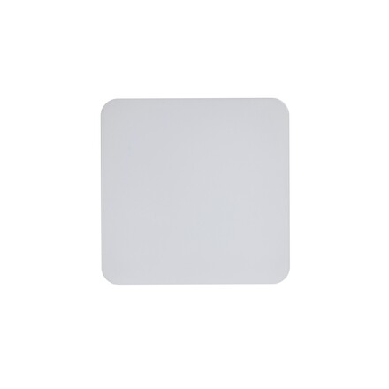 OSMONT TIL69306 TILIA C2 stropní/nástěnné plastové svítidlo bílá / černá IP54 3000 K 34W LED