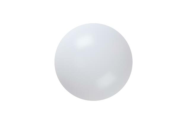 OSMONT TIT46131 TITAN 3 stropní/nástěnné plastové svítidlo bílá IP44 3x25W E27 HF