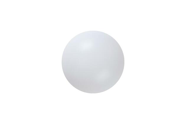 OSMONT TIT53773 TITAN 2 stropní/nástěnné plastové svítidlo bílá IP54 4000 K 34W LED HF