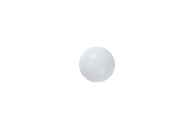 OSMONT TIT56205 TITAN 1A stropní/nástěnné plastové svítidlo bílá IP54 3000 K 10W LED HF