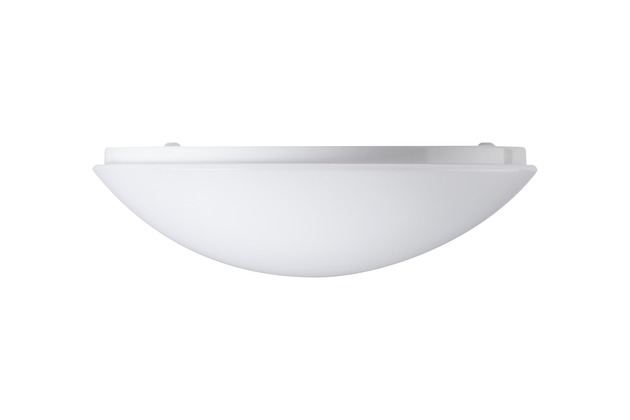 OSMONT TIT56219 TITAN 2 stropní/nástěnné plastové svítidlo bílá IP54 3000 K 27W LED DALI HF