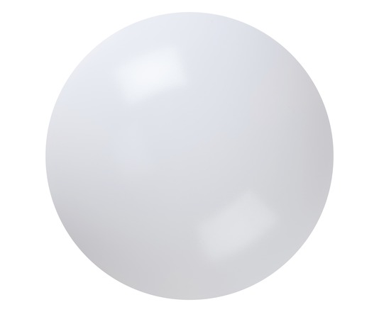 OSMONT TIT56267 TITAN 5 stropní/nástěnné plastové svítidlo bílá IP54 3000 K 98W LED DALI