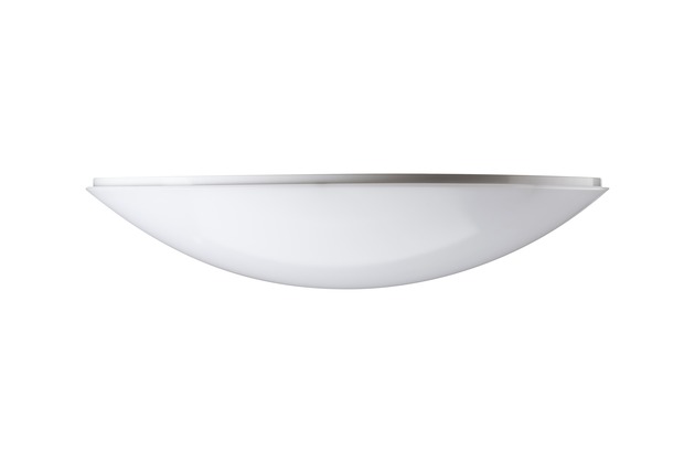OSMONT TIT56267 TITAN 5 stropní/nástěnné plastové svítidlo bílá IP54 3000 K 98W LED DALI