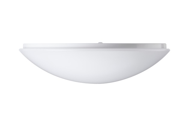 OSMONT TIT56748 TITAN 3 stropní/nástěnné plastové svítidlo bílá IP54 4000 K 35W LED DALI HF