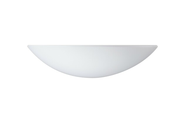 OSMONT TIT65526 TITAN V2 stropní/nástěnné plastové polovestavné svítidlo bílá IP44 4000 K 34W LED DALI