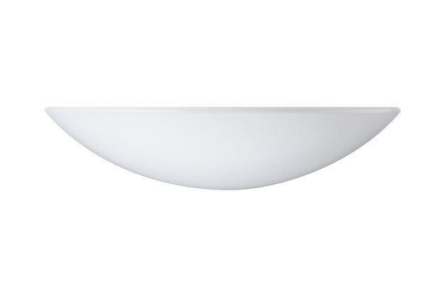 OSMONT TIT65551 TITAN V3 stropní/nástěnné plastové polovestavné svítidlo bílá IP44 4000 K 54W LED HF