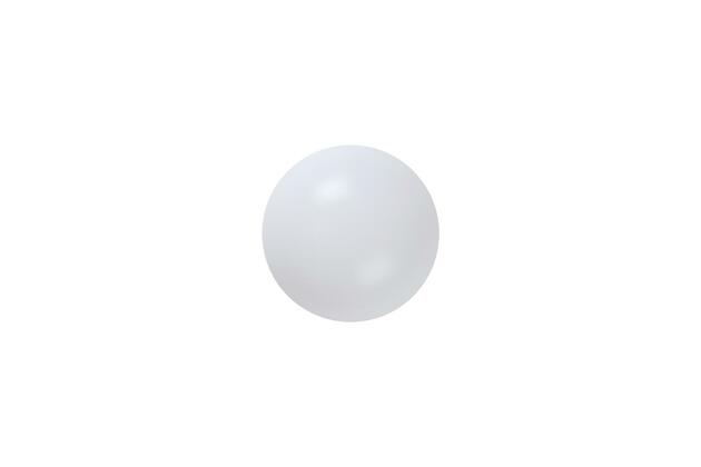 OSMONT TIT71438 TITAN 1 stropní/nástěnné plastové svítidlo bílá IP54 3000/4000 K 13W LED