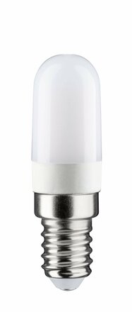 Paulmann LED hrušková 1 Watt E14 denní bílá 281.11 P 28111