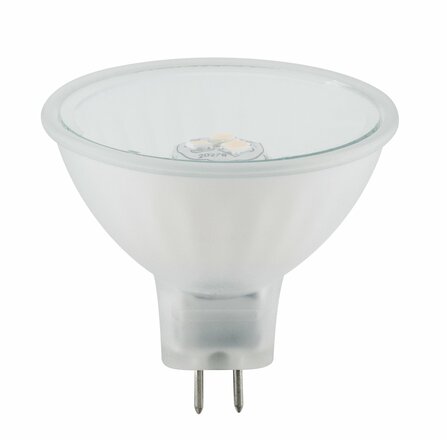 Paulmann LED Maxiflood 3W GU5,3 12V teplá bílá 283.30 P 28330